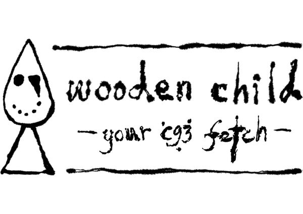 Wooden Child